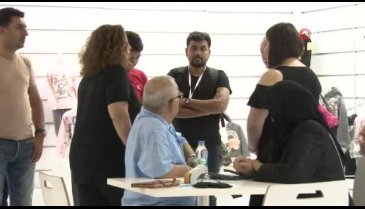 Dünya çocukları Bursa'dan giyiniyor!