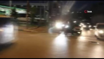 Bursa'da zehir taciri kadın yakalandı