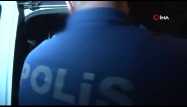 Cami'ye giren hırsızdan ilginç savunma: Yatmaya girdik