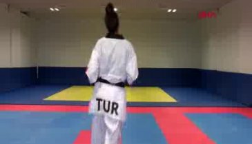 Bursa'da 'Sen yapamazsın' dediler, şimdi olimpiyatlara gidiyor