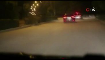 Bolu'da bir otomobilde nükleer silah başlıkları ele geçirildi
