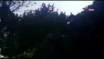 Yağmur Sarnıç çocuklarıyla buluştu