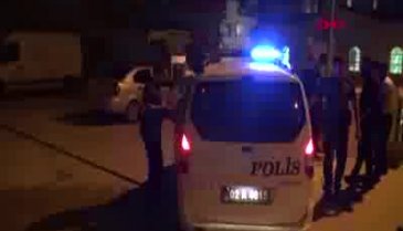 Önce dövüldü sonra cep telefonu gasbedildi