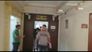 Sahte Binbaşı'ya 'APOLET' operasyonu