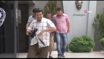 Bursa'da çifte cinayetin cezası belli oldu