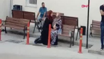 Nefes borusuna süt kaçan bebek öldü