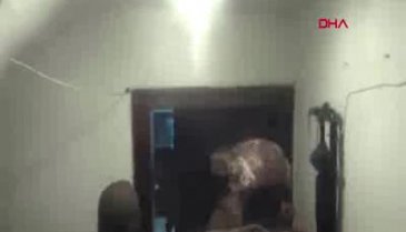 Taksili hırsızlık şebekesine operasyon