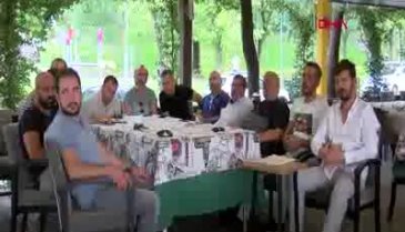 Bursa Uludağ'da hedef turizmi 12 aya yaymak