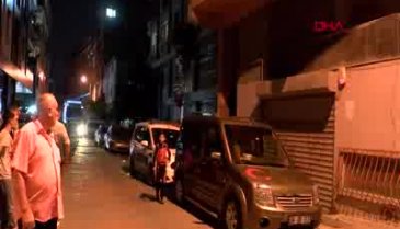 14 yaşındaki çocuk canına kıydı