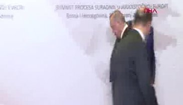 Erdoğan: Suriyeli sığınmacılar için 37 milyarı aşan bir harcama yaptık