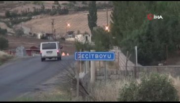 PKK'lı teröristler 2 çobanı öldürdü