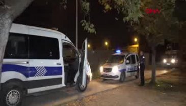 Sokak ortasında bıçaklanarak öldürüldü