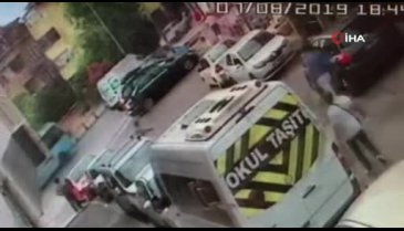 Avukat arkadaşını, silahla göğsünden vurdu!