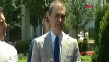 AK Parti Sözcüsü Çelik'ten sisteminde revizyon iddialarıyla ilgili açıklama
