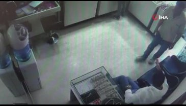 Telefon dolandırıcılarının oyunu son anda bozuldu