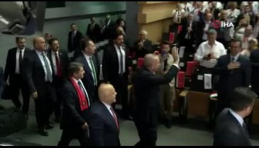 Cumhurbaşkanı Erdoğan'dan Merkez Bankası açıklaması