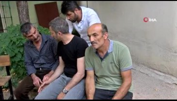 Bursa'da kızını gelinlikle beklerken cenazesini alan baba yürekleri dağladı