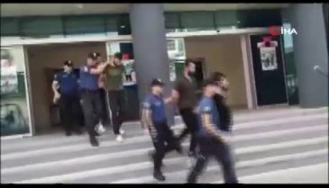 Bursa merkezli 3 ilde narkotik operasyonu: 13 kişiye gözaltı