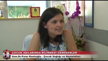 Bursa'dan önemli aşı uyarısı! Hepsine dikkat etmek gerekiyor (ÖZEL HABER)