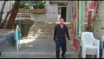 Türkiye'de Kaşmen ismini taşıyan tek kişi