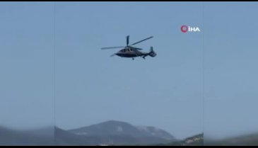 Dünyanın en zengini Muğla'nın koylarını gezdi