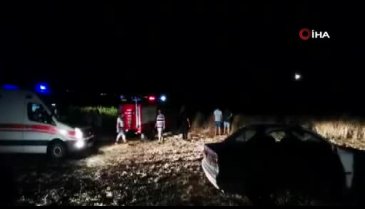 KKTC'de aile dramı
