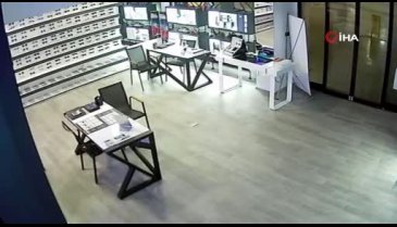 Hortum dehşeti! "İzlerken kanımız dondu"