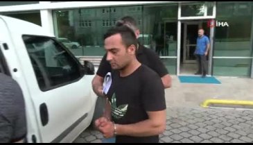 Bıçakla saldırmıştı... "Kimse boşu boşuna adam vurmaz"