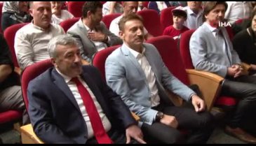 İstanbul İl Emniyet Müdürü Çalışkan 15 Temmuz gecesini anlattı