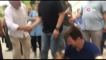 Bursa Büyükşehir Belediye Başkanı Aktaş'tan memur adaylarına KPSS morali
