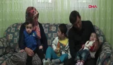 Kızı başından vurulan anne damadının dehşetini anlattı!