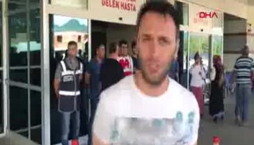 Giresun'da yolcu minibüsü devrildi: Ölü ve yaralılar var