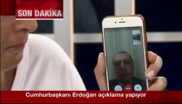 15 Temmuz darbe girişiminin 3. yılı (3)
