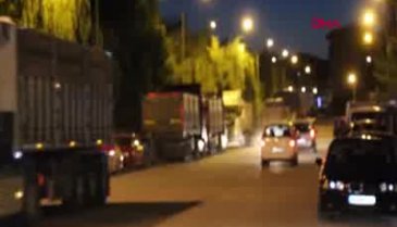 Erzurum Oltu'da 4.4 büyüklüğünde deprem