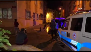 Bomba süsü verilmiş paket polisi alarma geçirdi