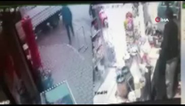 Bursa'da garsonu bıçaklayarak öldüren gence müebbet hapis
