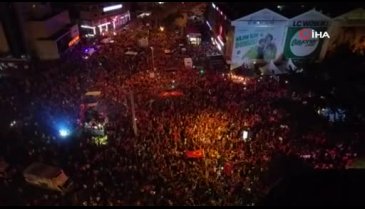 Bursa'daki darbecileri durduran komutan konuştu