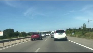 Bursa-İzmir yolu yine felç oldu! (ÖZEL HABER)