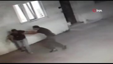Bursa'da damat, kayınpederini ve kayınbiraderini öldürdü