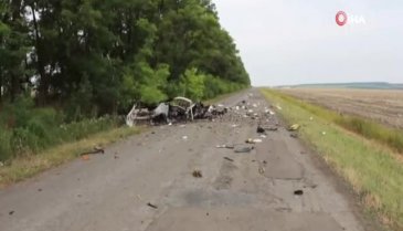 Rus istihbaratı ve DEAŞ arasında çatışma