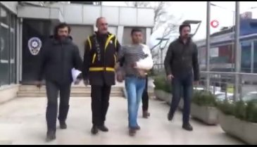 Bursa'da köfteciye dalan dehşetin sanığına 30 yıl hapis daha