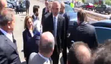 15 Temmuz Şehitleri ve Demokrasi Müzesi açıldı
