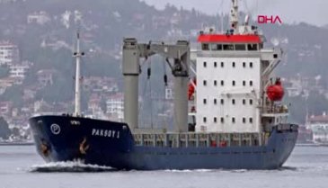 Korsanlar 10 Türk denizciyi rehin aldı -2