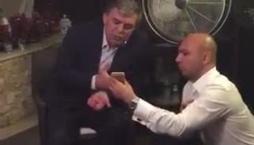 Abdullah Gül'ün 15 Temmuz videosu 3 yıl sonra paylaşıldı