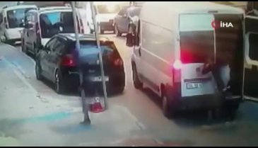 8 kişi gelip iş yerini soydular