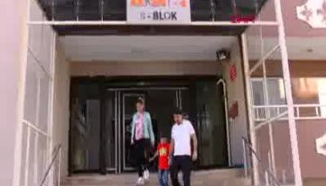 Erzurumlu çiftten örnek 'çevre temizliği'