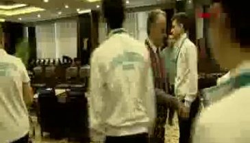 Bursa'nın yıldızları Milli Takım yolunda