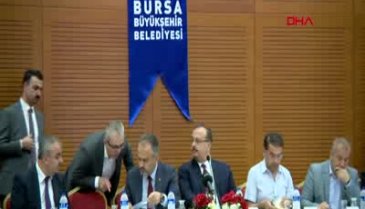 Bursa'da kaçağa karşı etkin mücadele