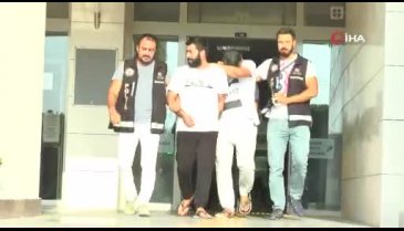 İnsan tacirinden şok sözler