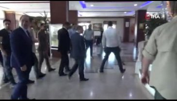Mehmet Aktaş, Emniyet Genel Müdürlüğüne atandı